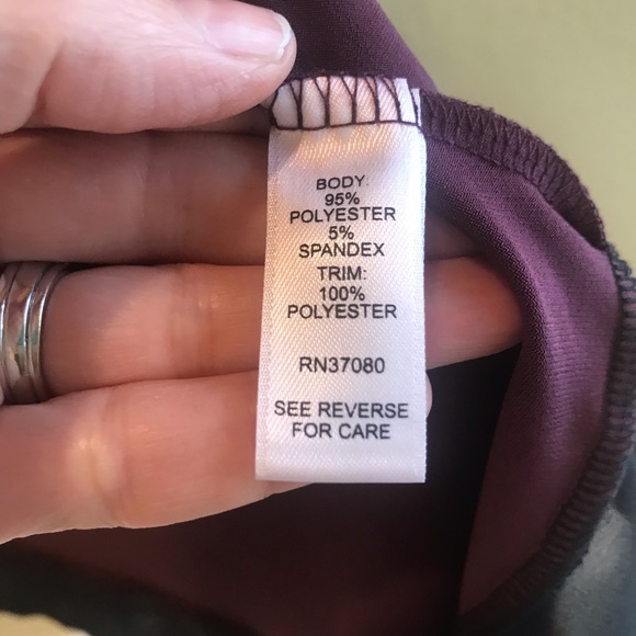 Blouse - Picture 5 of 6